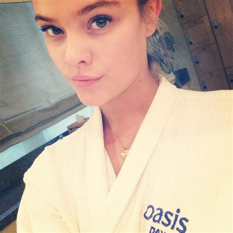 leak nina agdal